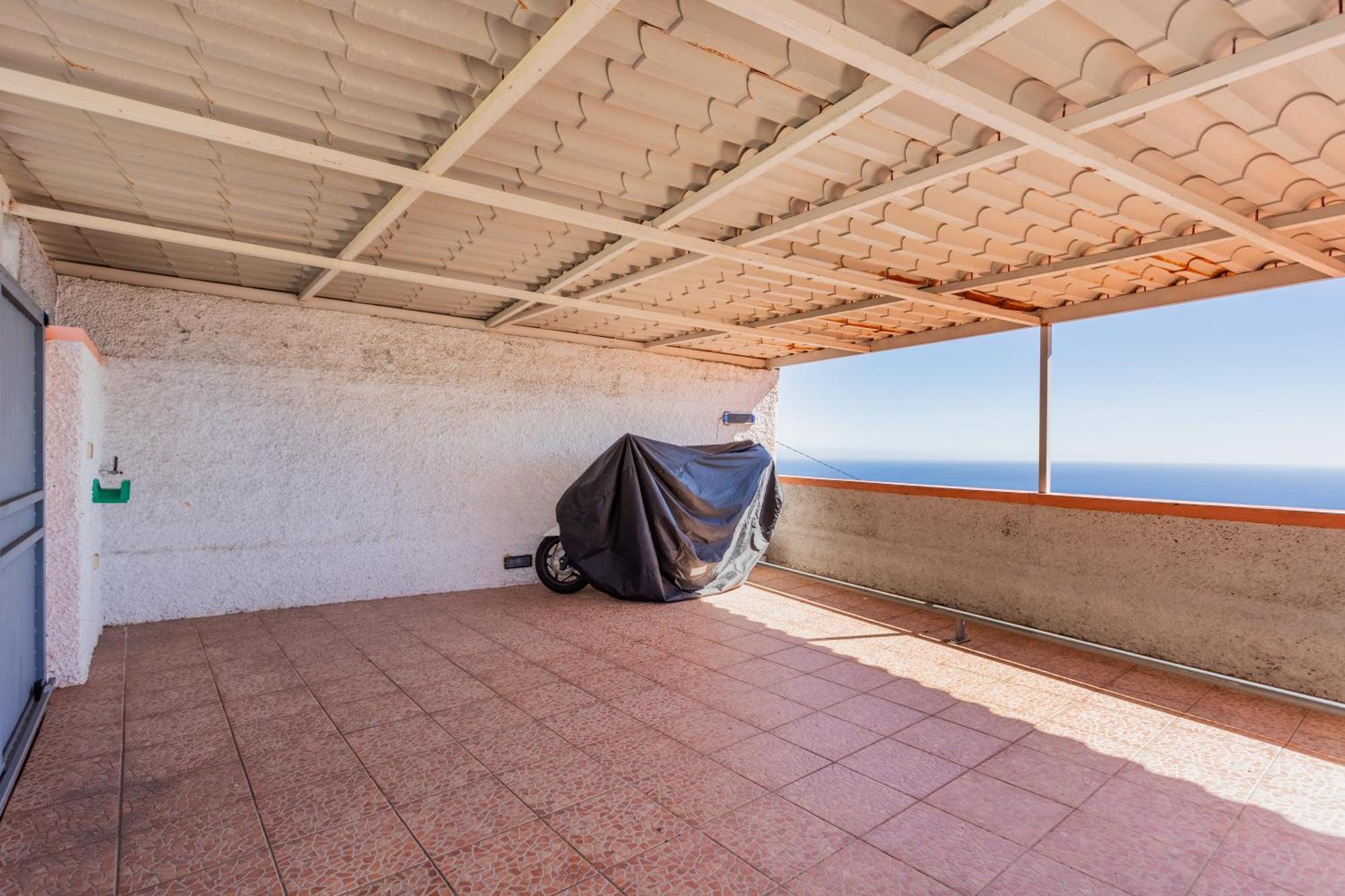 Tranquil Oasis: 3 Bedroom Sea View Villa With Lush Yard Funchal  Exteriör bild